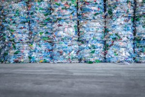 Tarif du recyclage des bouteilles plastique pour les industriels
