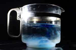 Adapter la dose de lait et d’eau selon la texture voulue