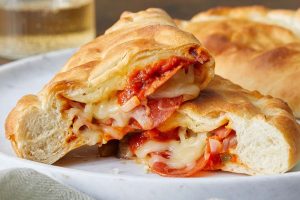 Calzone