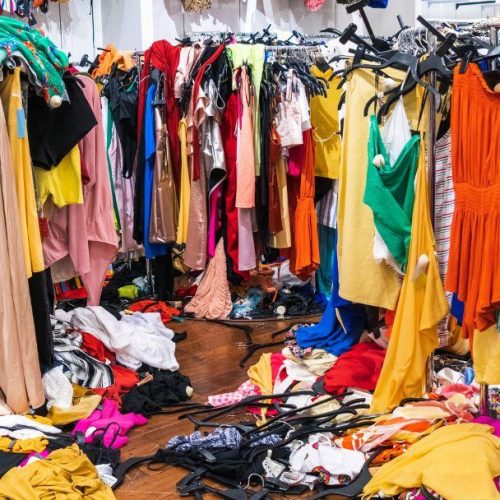 Les conséquences de la fast fashion : ce que l’on ne vous dit pas
