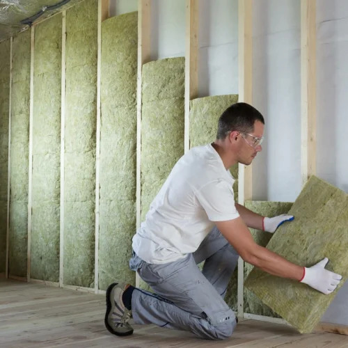Comment isoler un mur froid de l&rsquo;intérieur ?