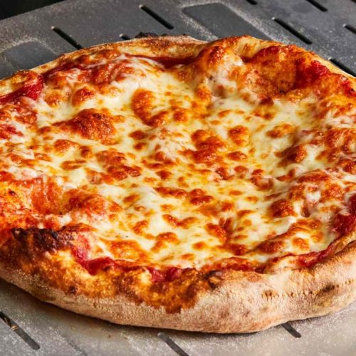 Le top 10 des garnitures de pizza