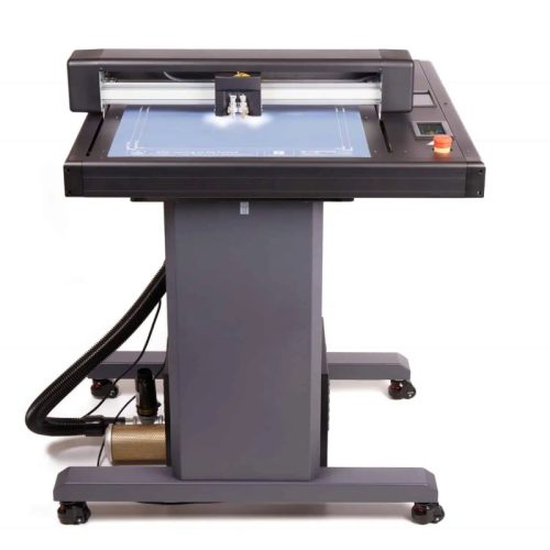 Nepata vulcan : à quoi sert cette machine de découpe en industrie