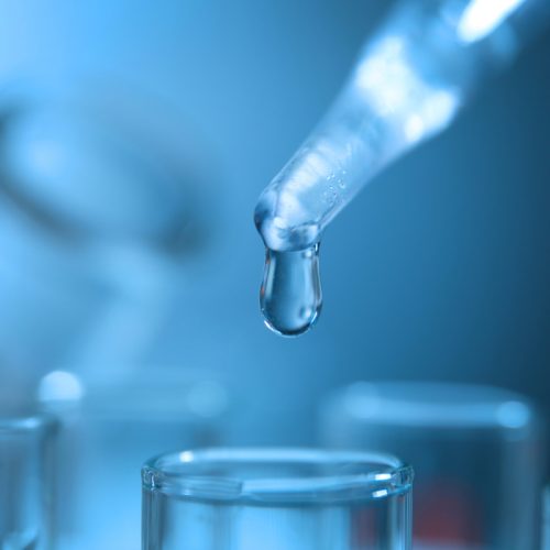 Peut-on faire analyser son eau en pharmacie ?