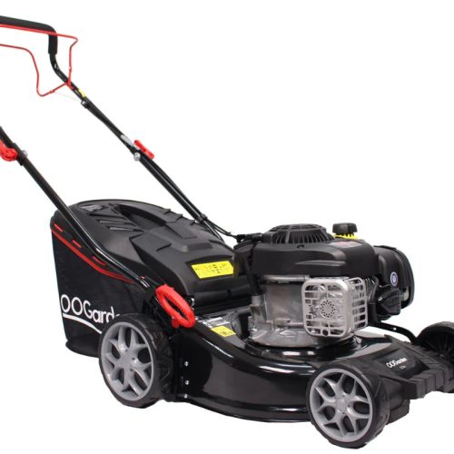 Quelle essence choisir pour une tondeuse Briggs & Stratton entre SP95 et SP98