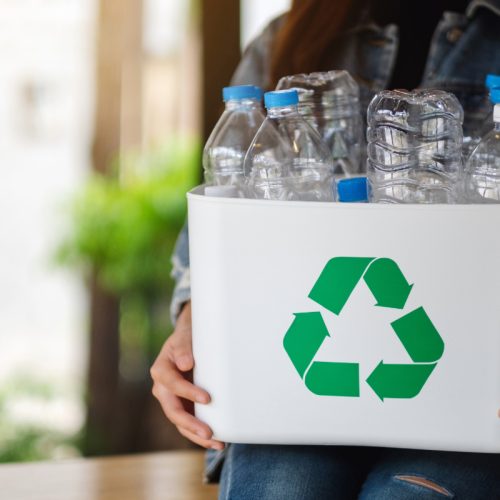 Quel tarif pour le recyclage des bouteilles plastique ?