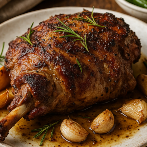 Temps de cuisson épaule agneau 2 kg : le guide pour réussir sans se tromper
