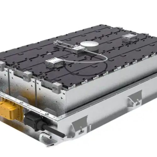 Comment améliorer le SOH de la batterie PHEV