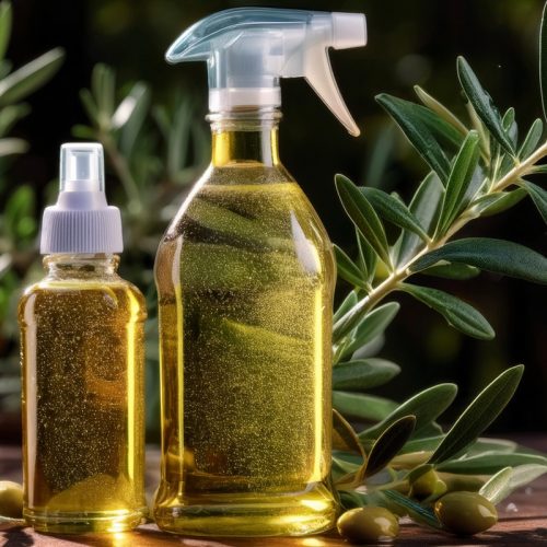 Anti puceron naturel huile d&rsquo;olive : l’astuce naturelle que les jardiniers ne disent pas assez