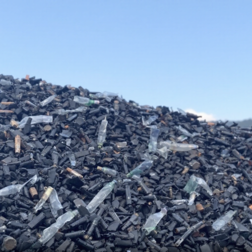 Comment fabriquer un broyeur de plastique