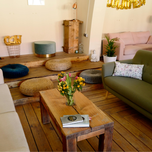 DIY : Comment fabriquer une table basse ? 5 idées