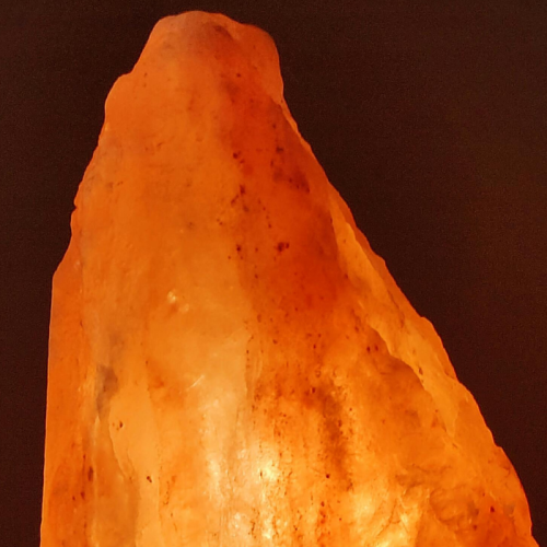Lampe de sel bienfaits : tout ce que vous devez savoir